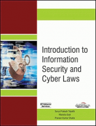 Information security and cyber laws